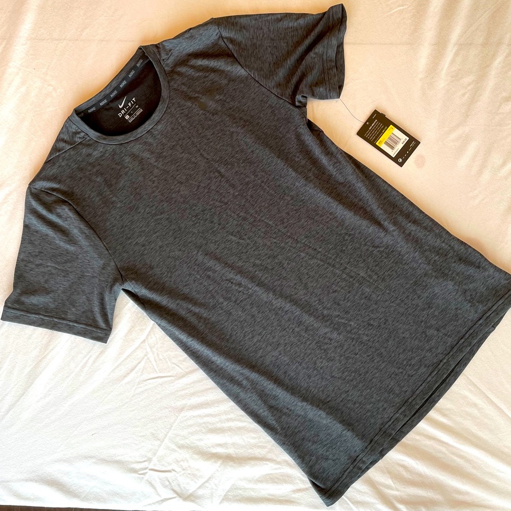 Nike Dry Fit Shirt